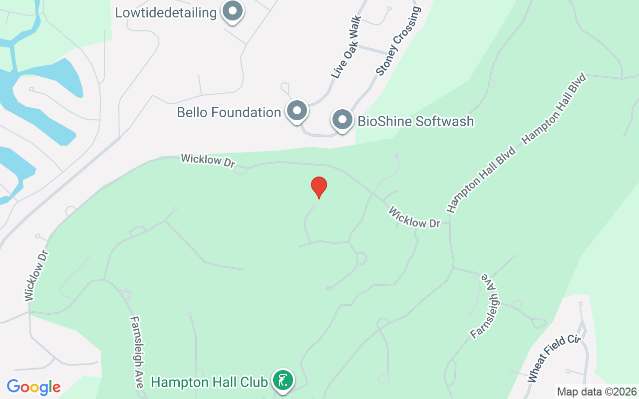 21 Braemar Court, Bluffton, SC 29910