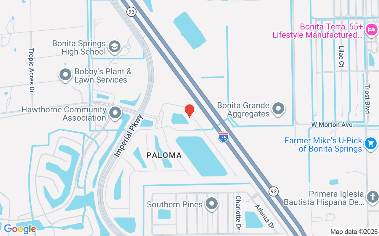 26139 Palace Ln #202, Bonita Springs, FL 34135