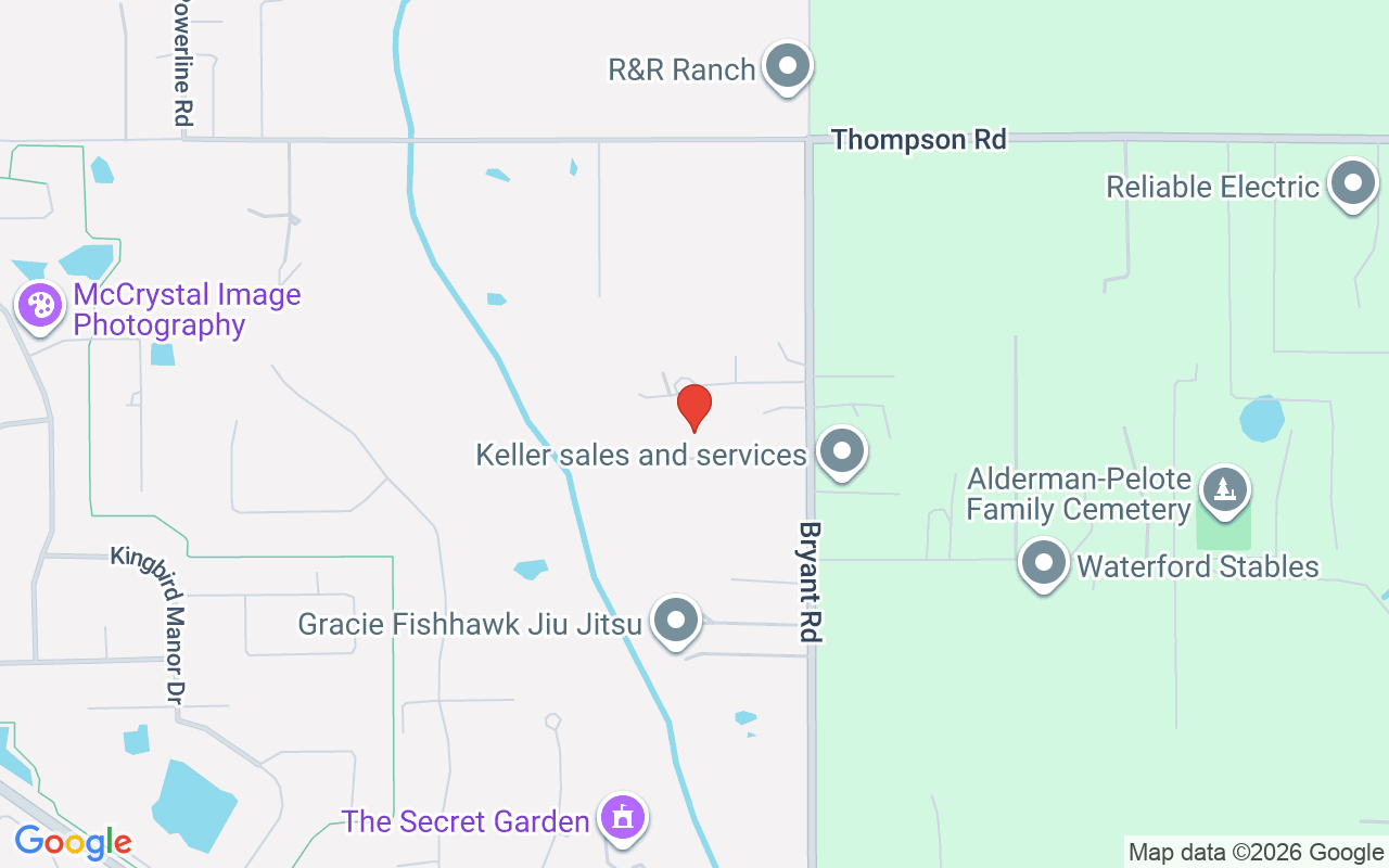 1517 Uncle Buds Lane, Lithia, FL 33547