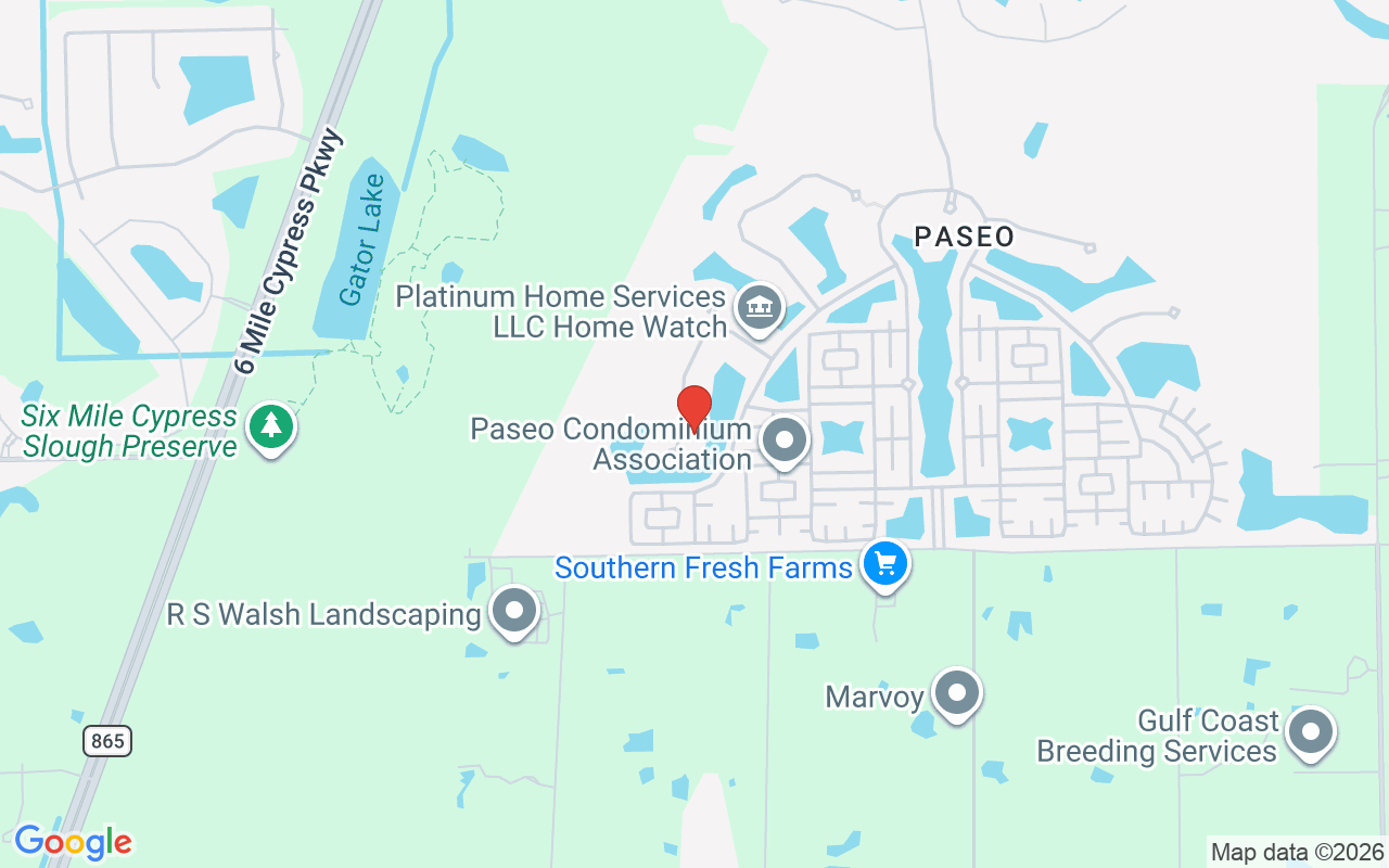 11879 Rosalinda Ct, Fort Myers, FL 33912