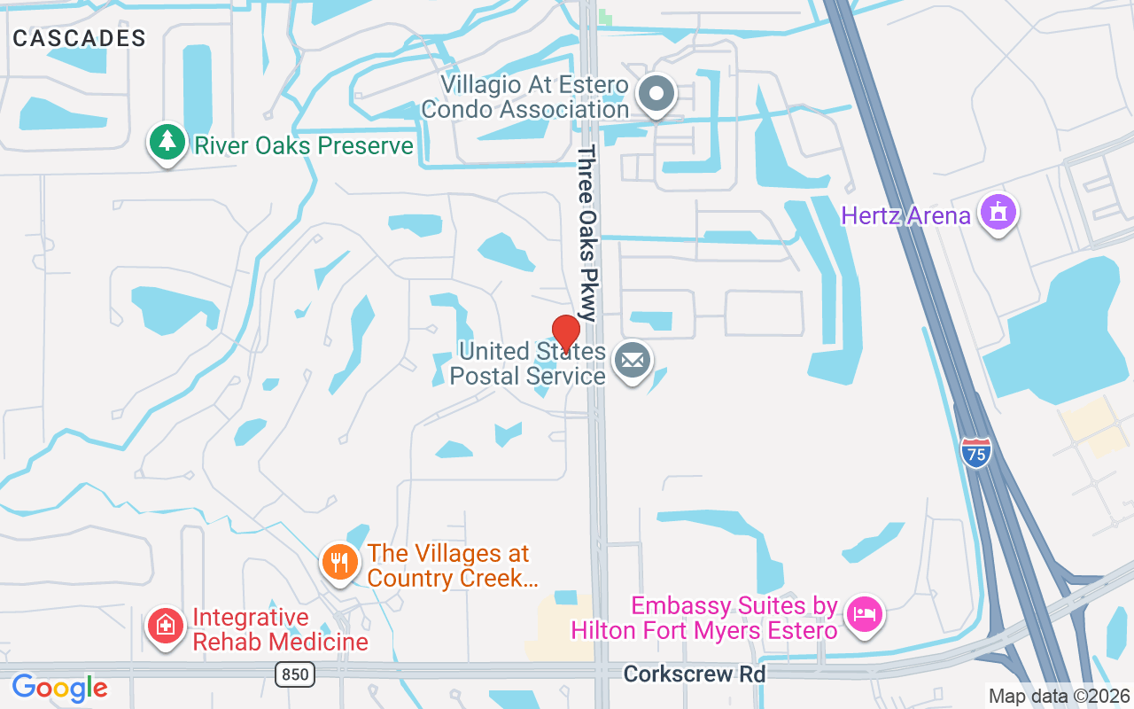 20730 Country Barn Dr, Estero, FL 33928