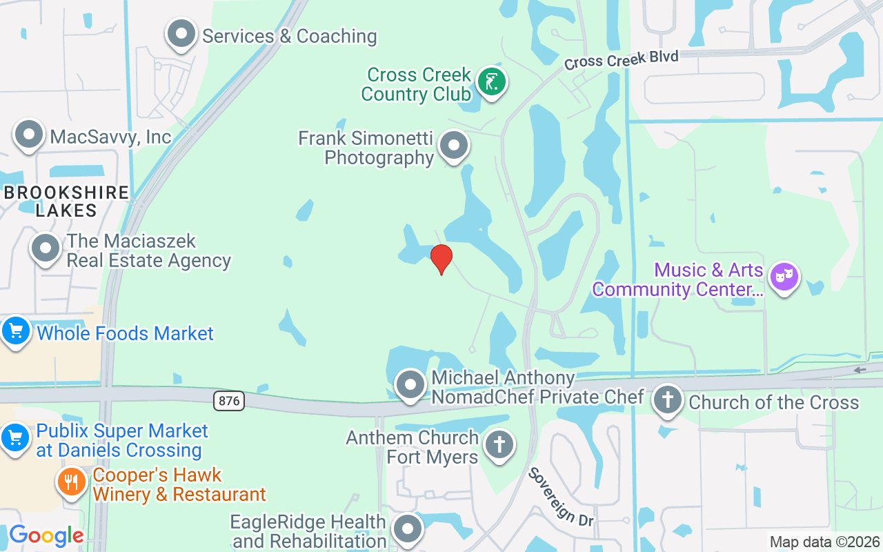 13240 White Marsh Ln #3133, Fort Myers, FL 33912