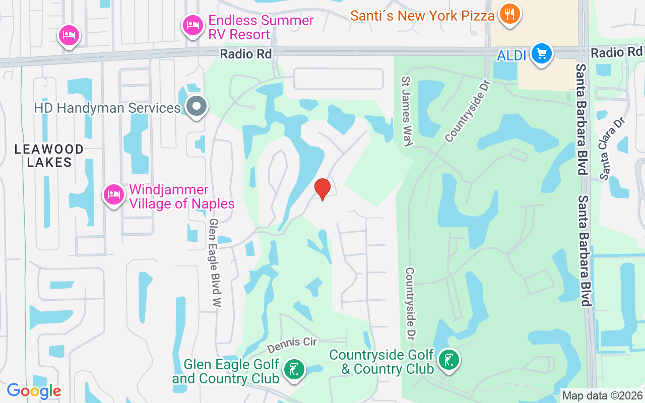 6820 Sterling Greens Pl #2101, Naples, FL 34104