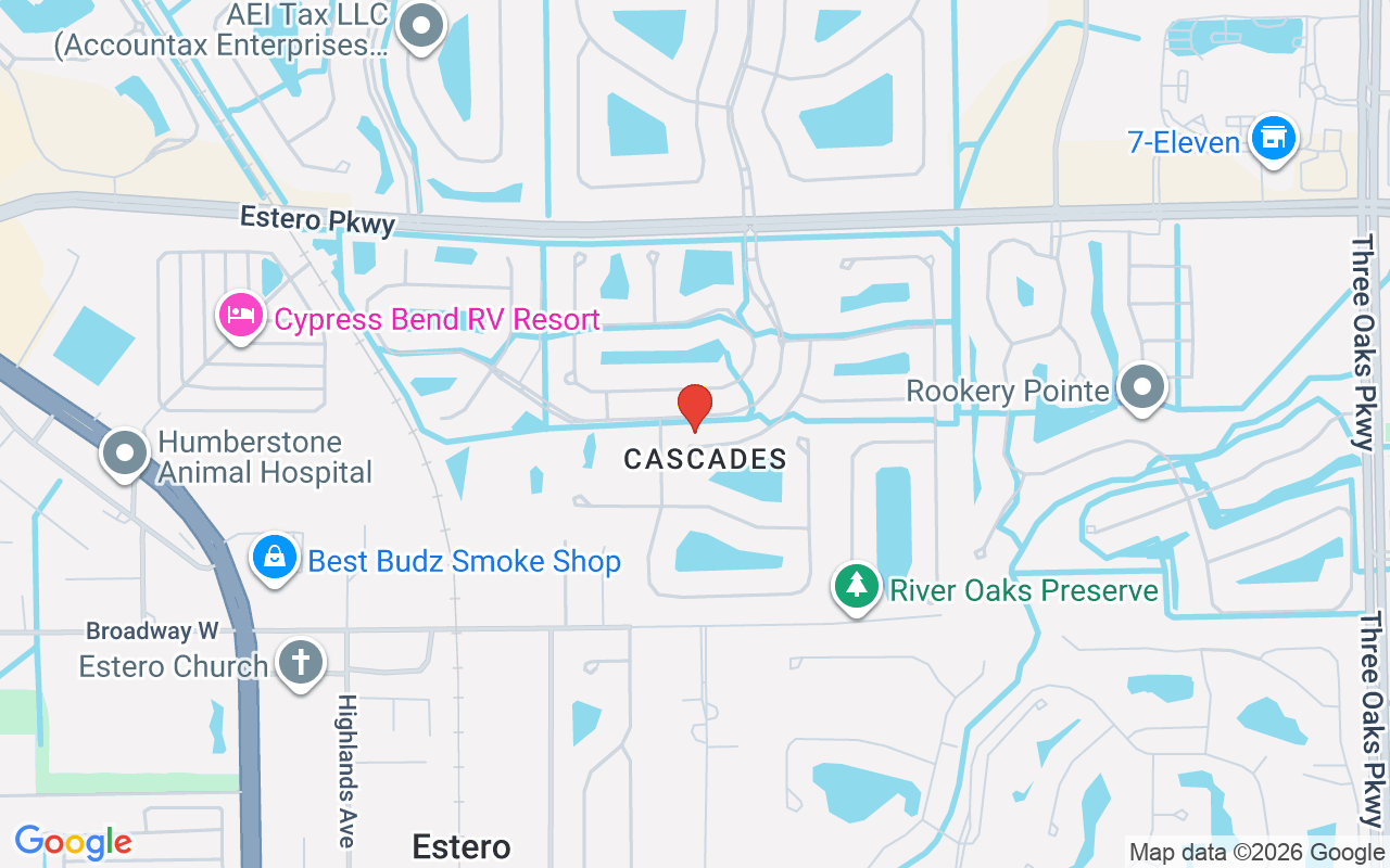 20158 Ballylee Ct, Estero, FL 33928