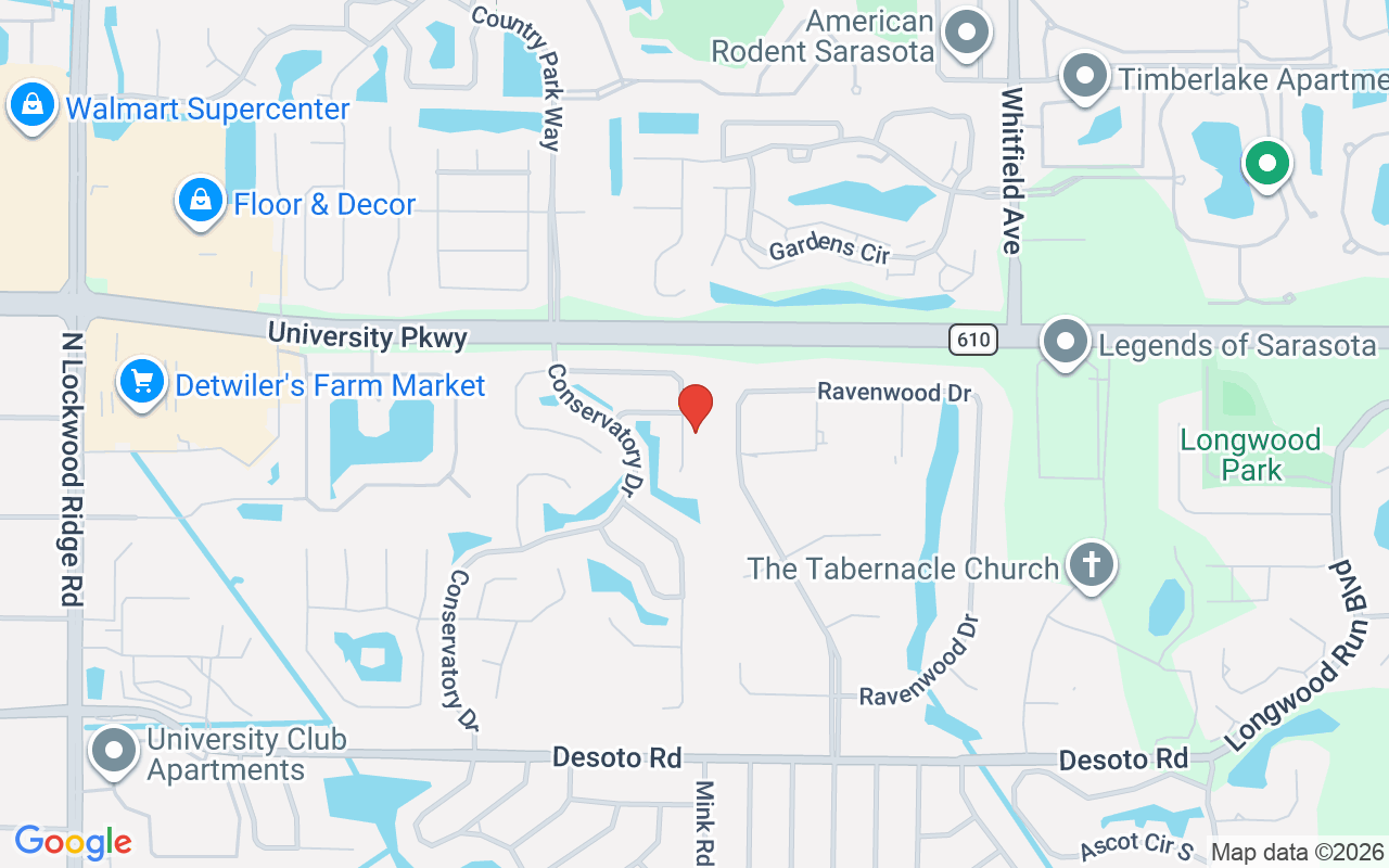 6145 Bonaventure Court, Sarasota, FL 34243