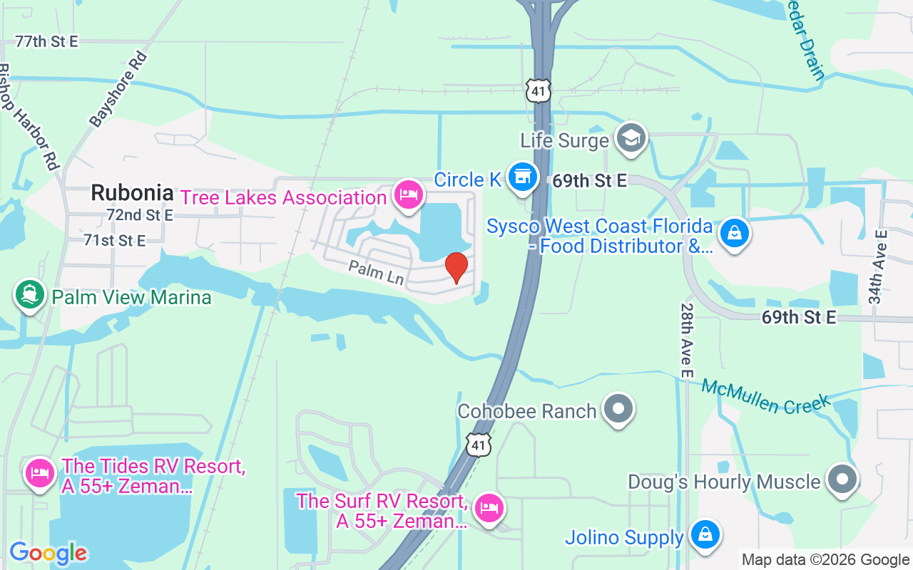 2215 73Rd Street #367, Palmetto, FL 34221