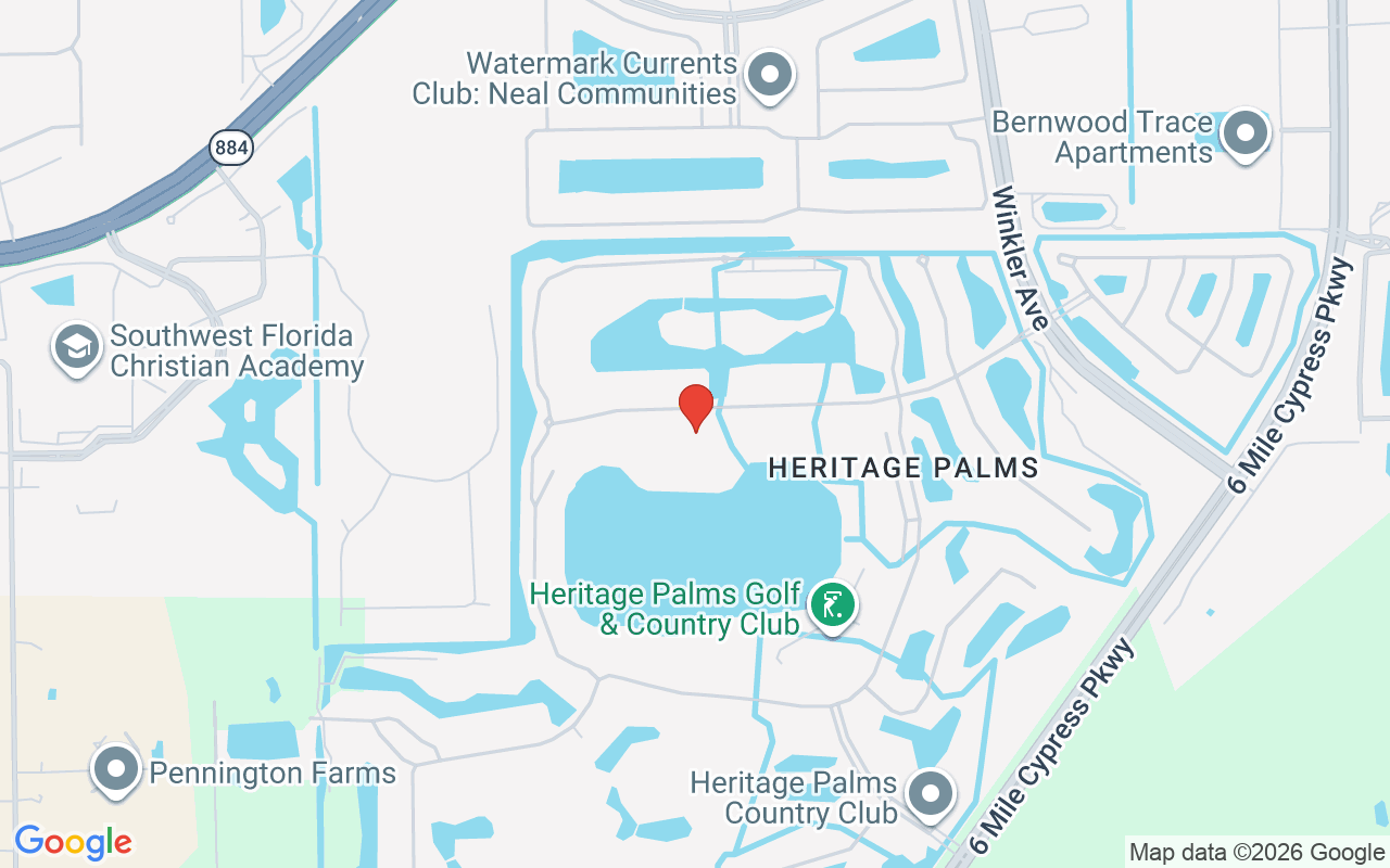 8076 Queen Palm Ln #436, Fort Myers, FL 33966