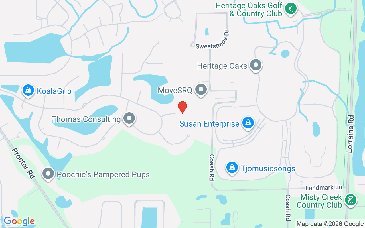 7729 Red Cedar Lane, Sarasota, FL 34241