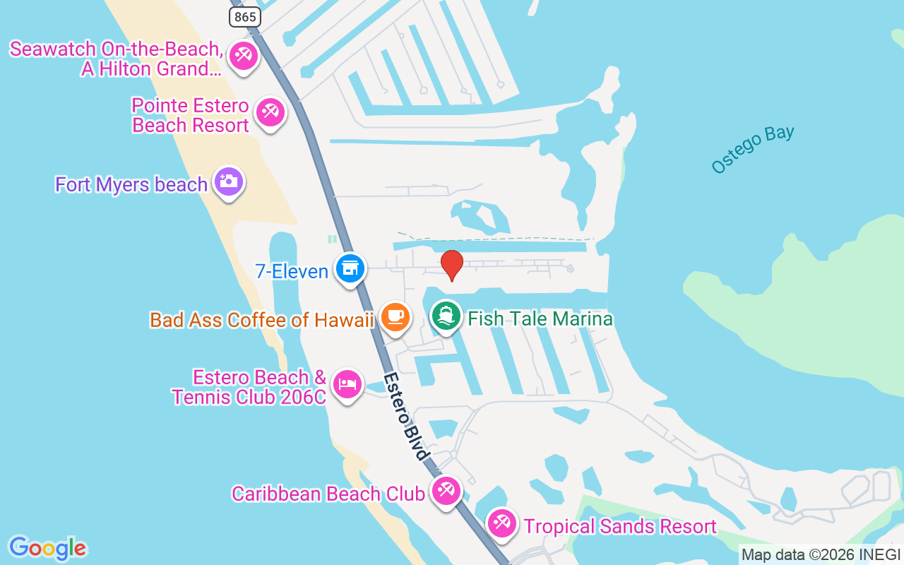 170 Lenell Rd #403, Fort Myers Beach, FL 33931