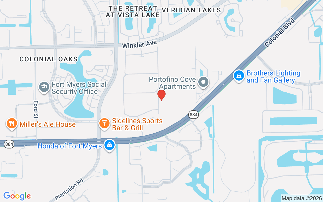 4331 Teaberry Ln, Fort Myers, FL 33916