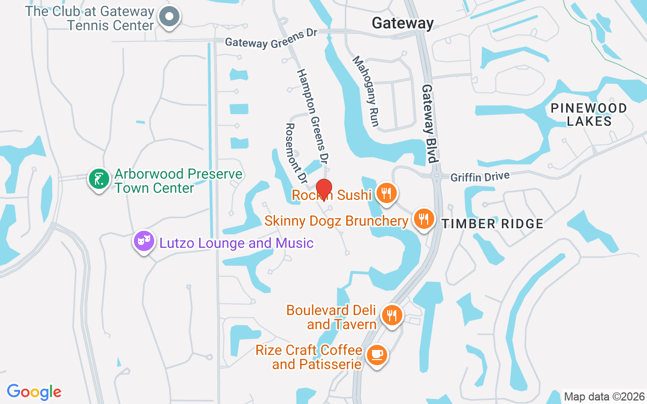 12271 Kensington Ct, Fort Myers, FL 33913