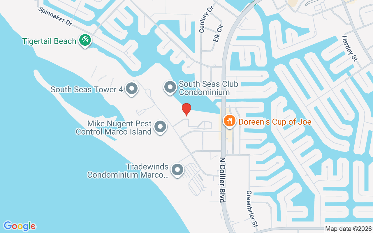 651 Seaview Ct #B212, Marco Island, FL 34145