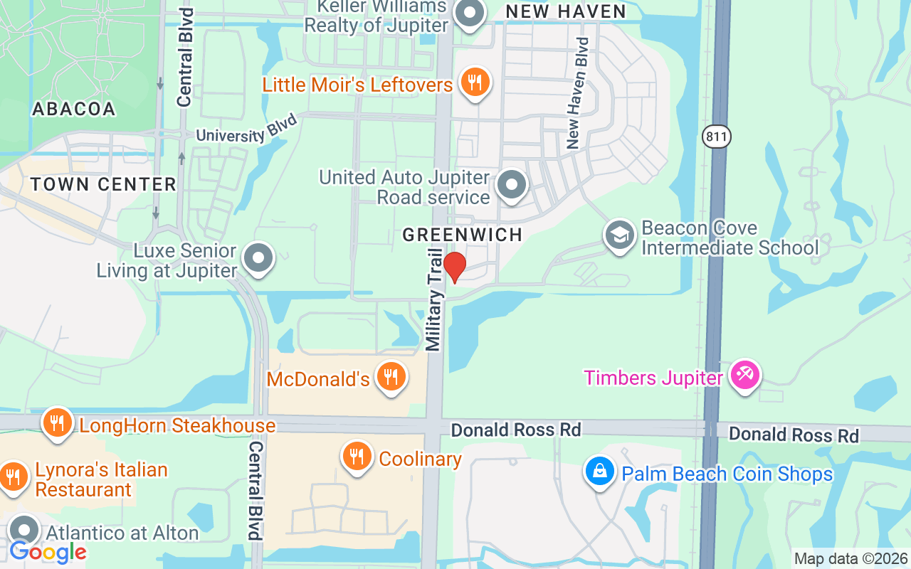 463  Schoolhouse Rd, Jupiter, FL 33458