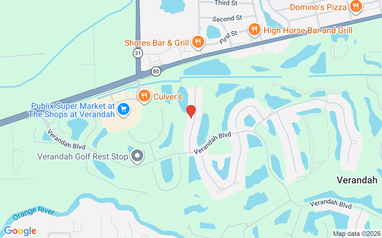 3071 Meandering Way 202, Fort Myers, FL 33905