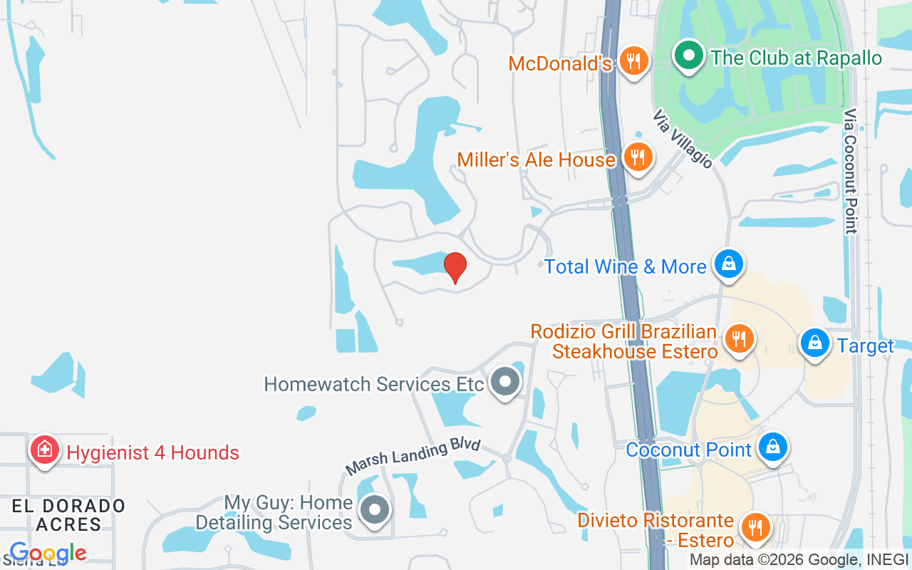 3780 Springside Dr, Estero, FL 33928