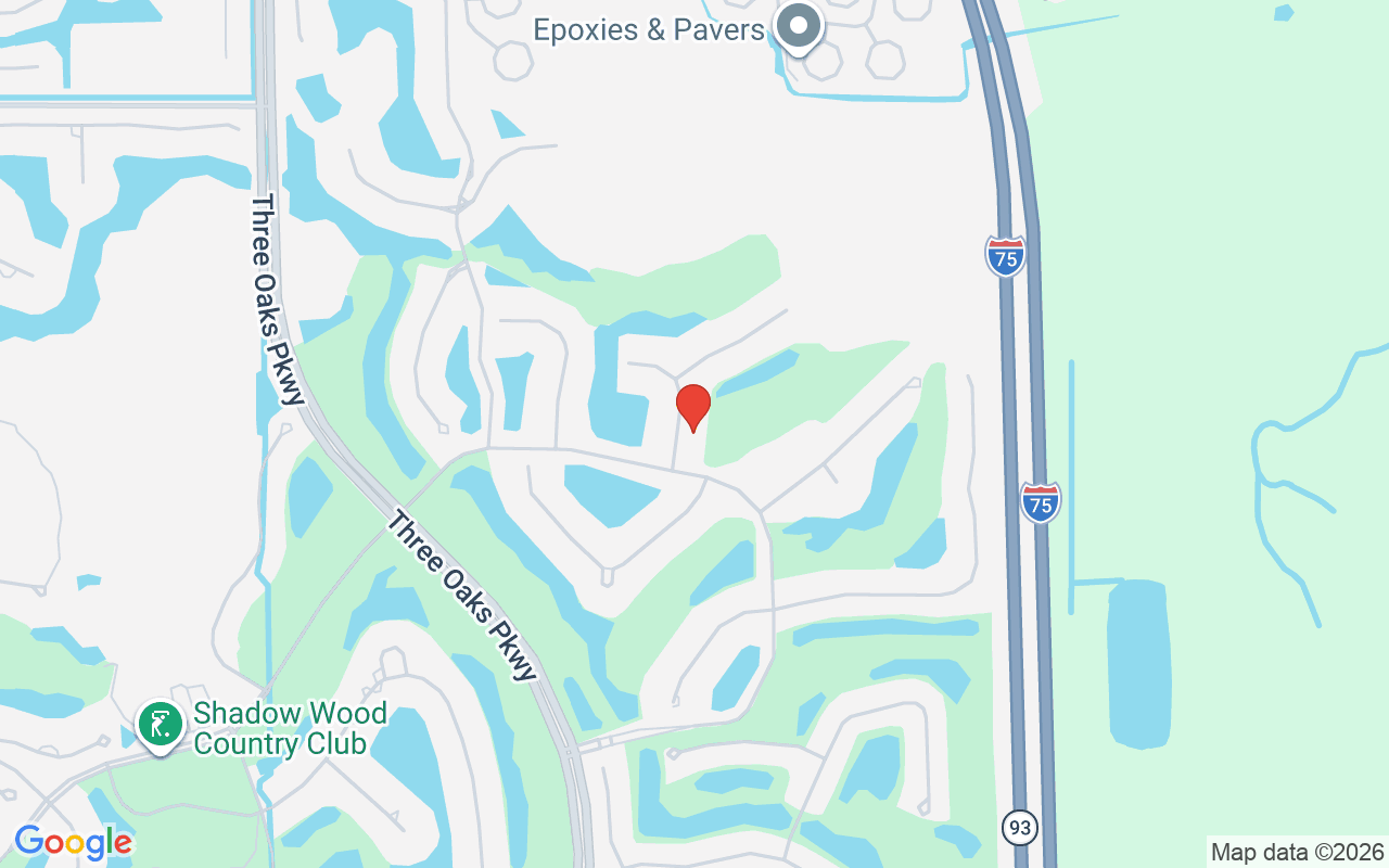 22251 Wood Run Ct, Estero, FL 34135