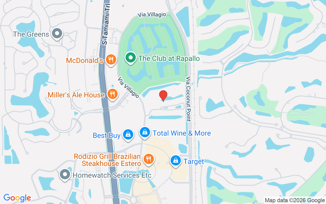 8761 Piazza Del Lago Cir 204, Estero, FL 33928