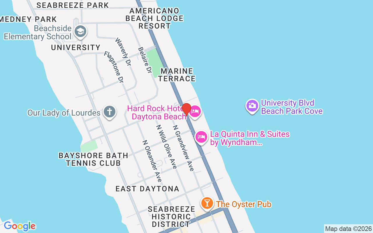 935 Atlantic Avenue S #239, Daytona Beach, FL 32118