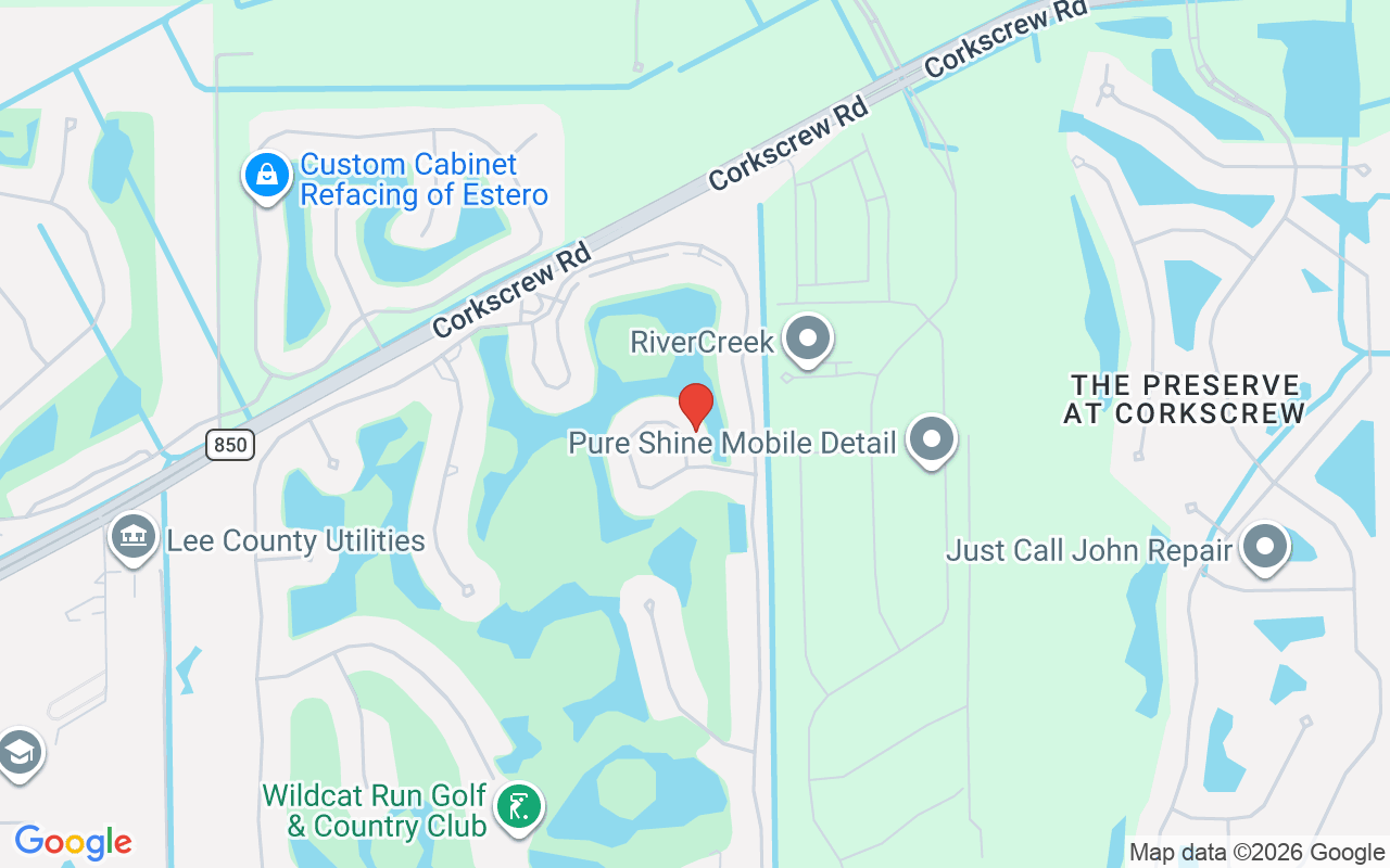 12508 Wildcat Cove Cir, Estero, FL 33928