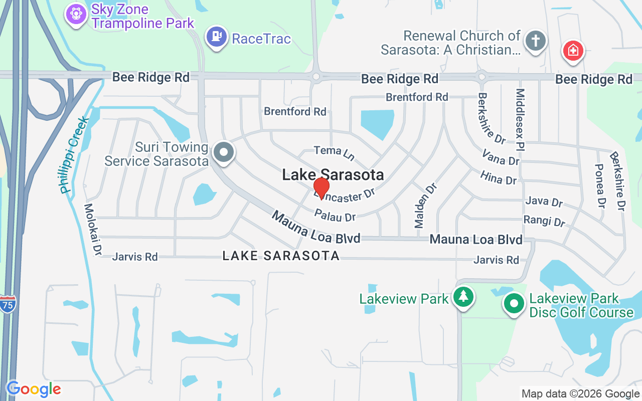 4067 Lancaster Drive, Sarasota, FL 34241