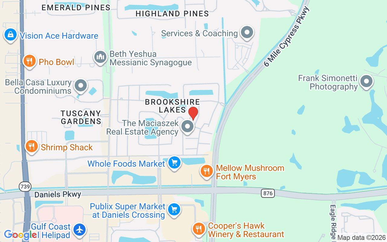 6851 Pentland Way #11, Fort Myers, FL 33966