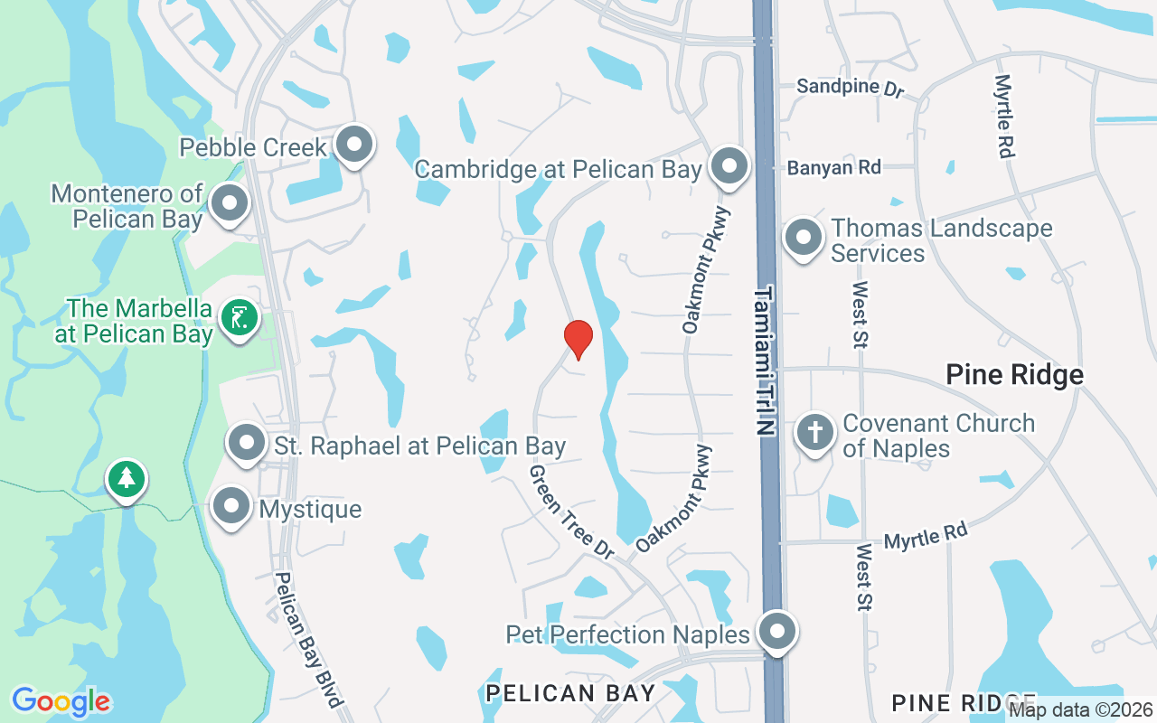 681 Katemore Ln, Naples, FL 34108