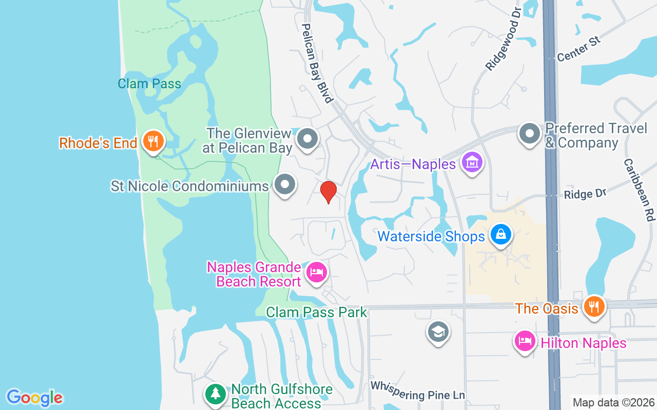 5633 Turtle Bay Dr #32, Naples, FL 34108