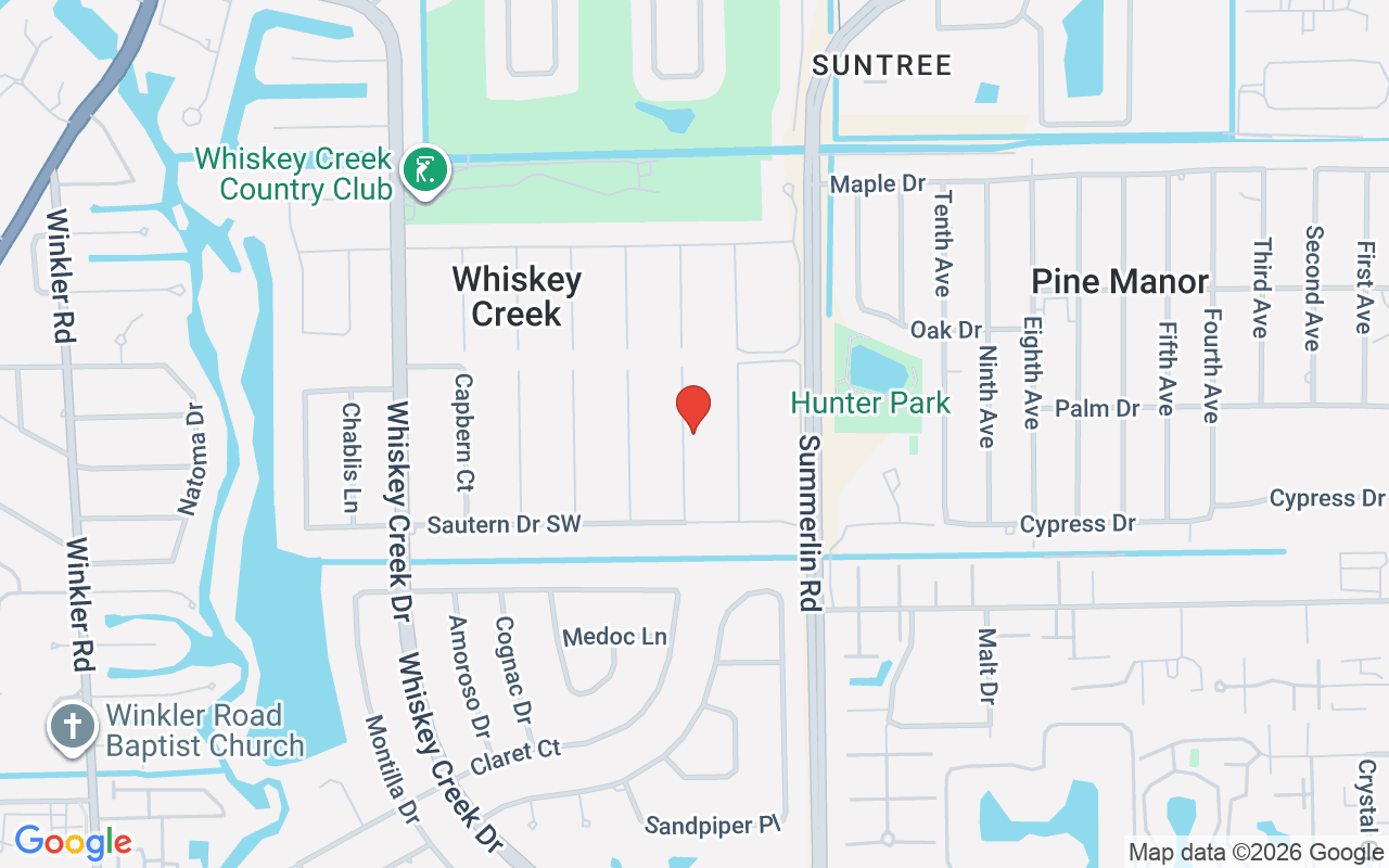 5672 Baden Ct, Fort Myers, FL 33919