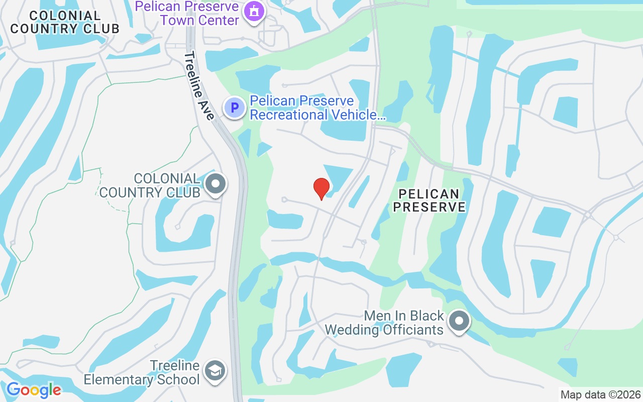 10513 Sevilla Dr 102, Fort Myers, FL 33913