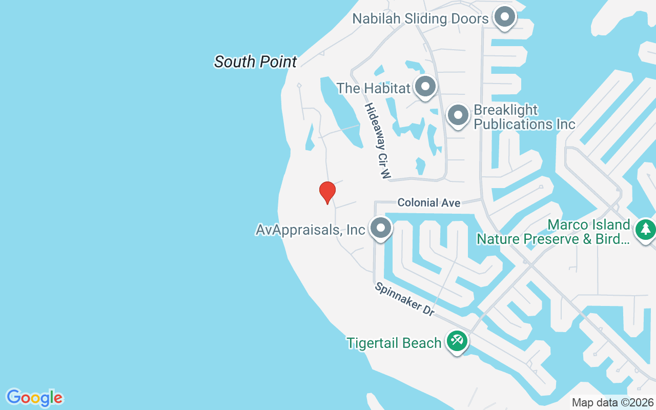 700 Waterside Dr, Marco Island, FL 34145