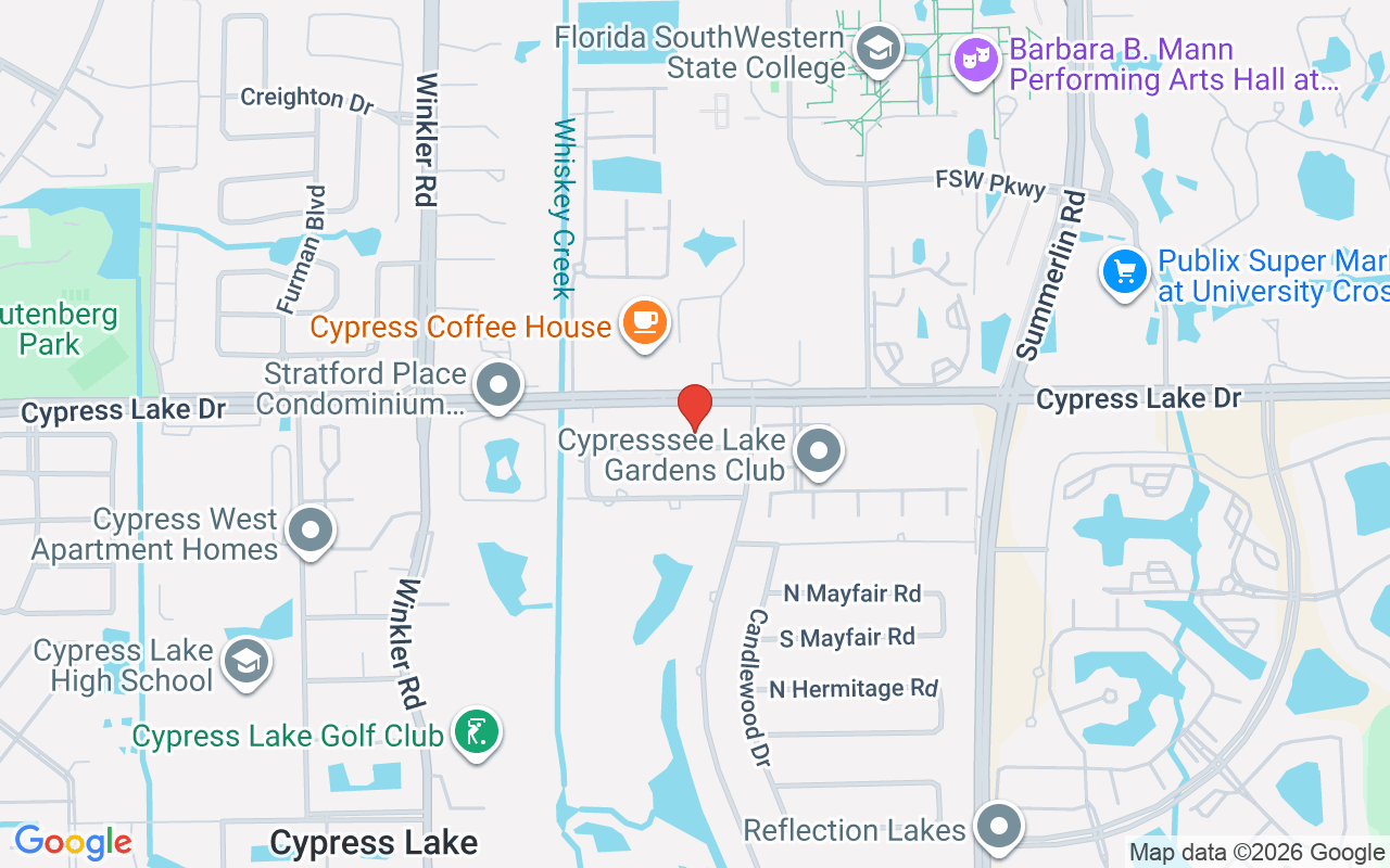 1549 Braeburn Rd, Fort Myers, FL 33919