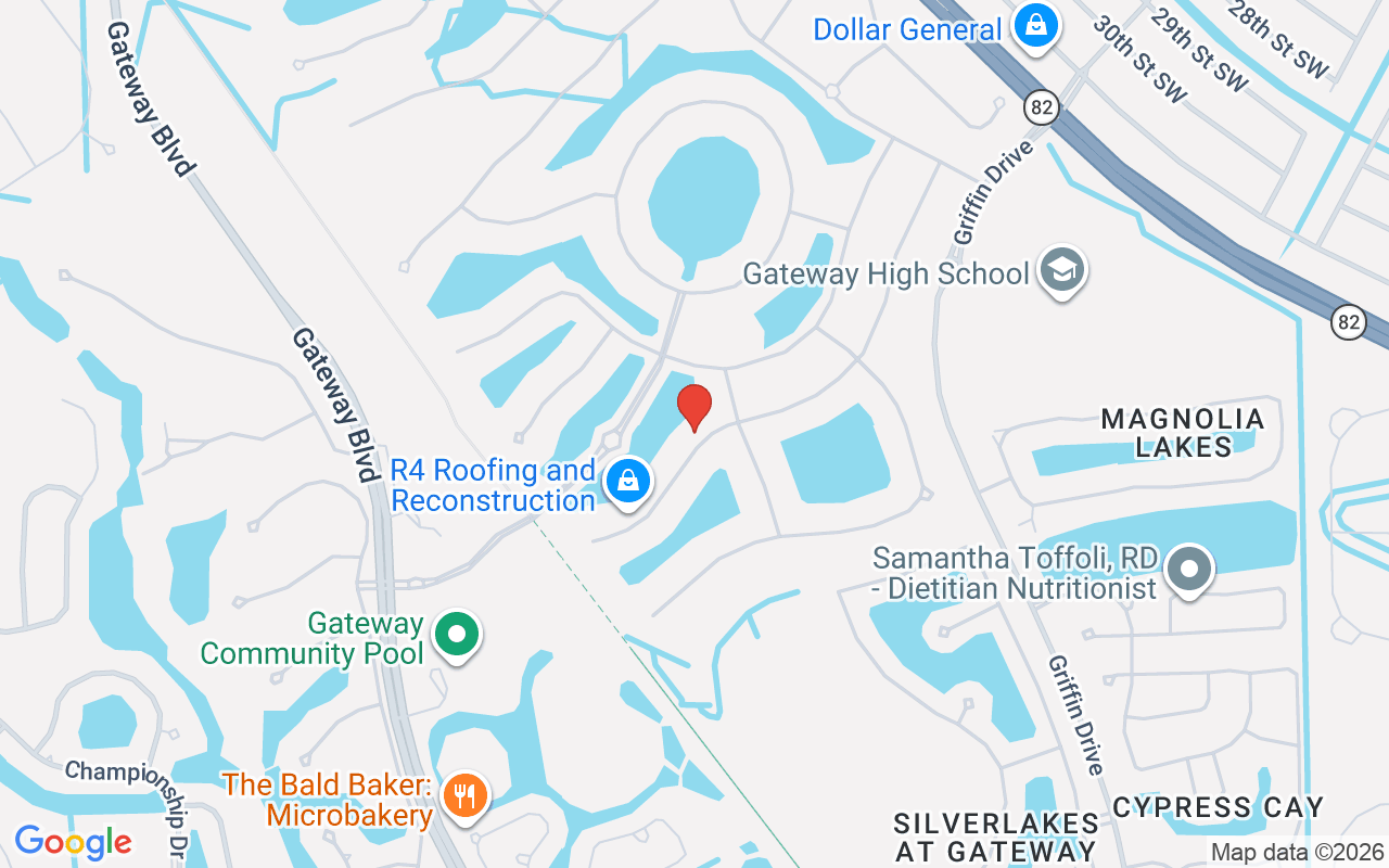 12580 Astor Pl, Fort Myers, FL 33913