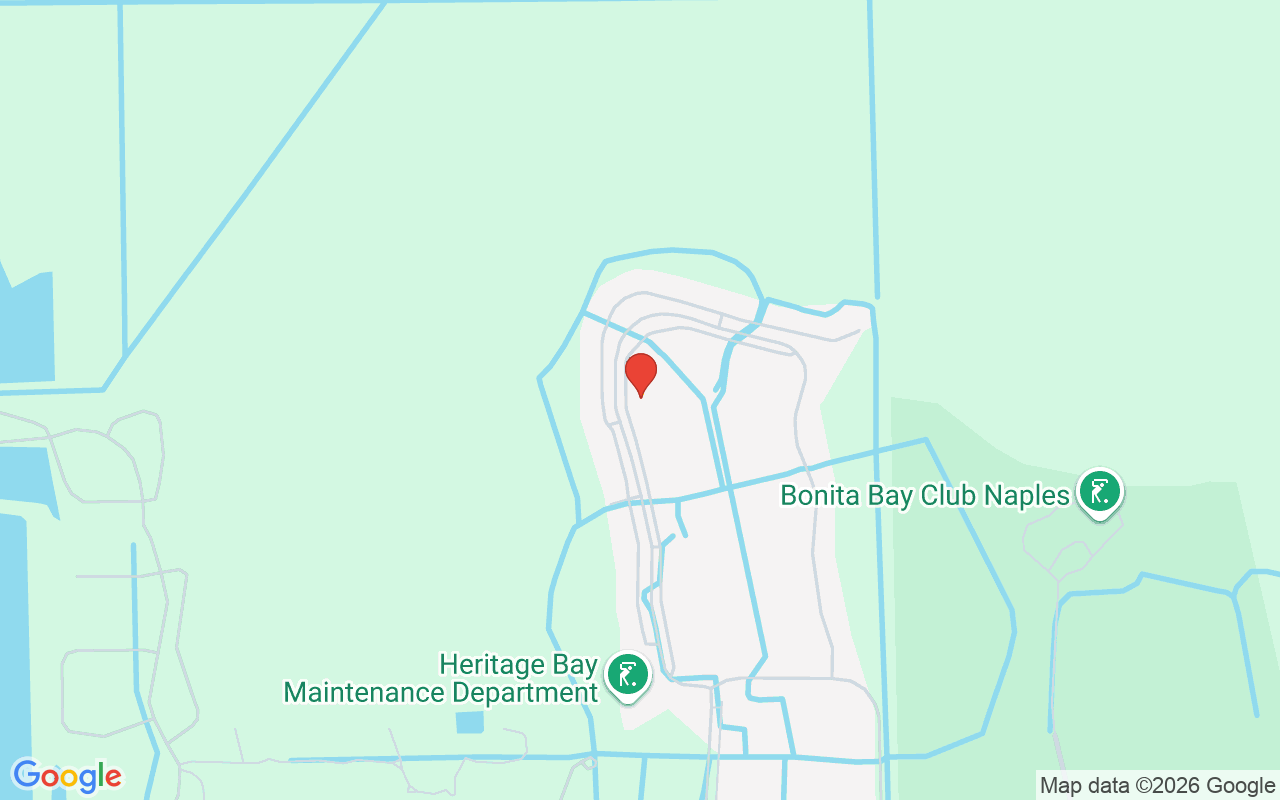 10316 Heritage Bay Blvd #2715, Naples, FL 34120