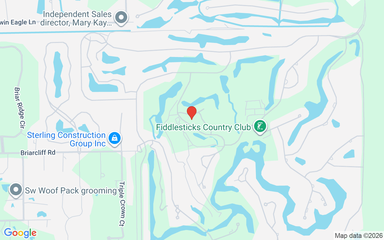 15634 Carriedale Ln #4, Fort Myers, FL 33912