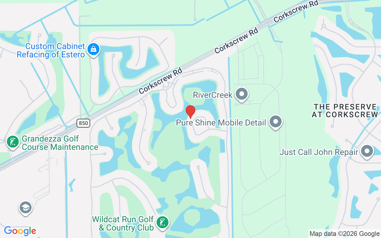 12544 Wildcat Cove Cir, Estero, FL 33928