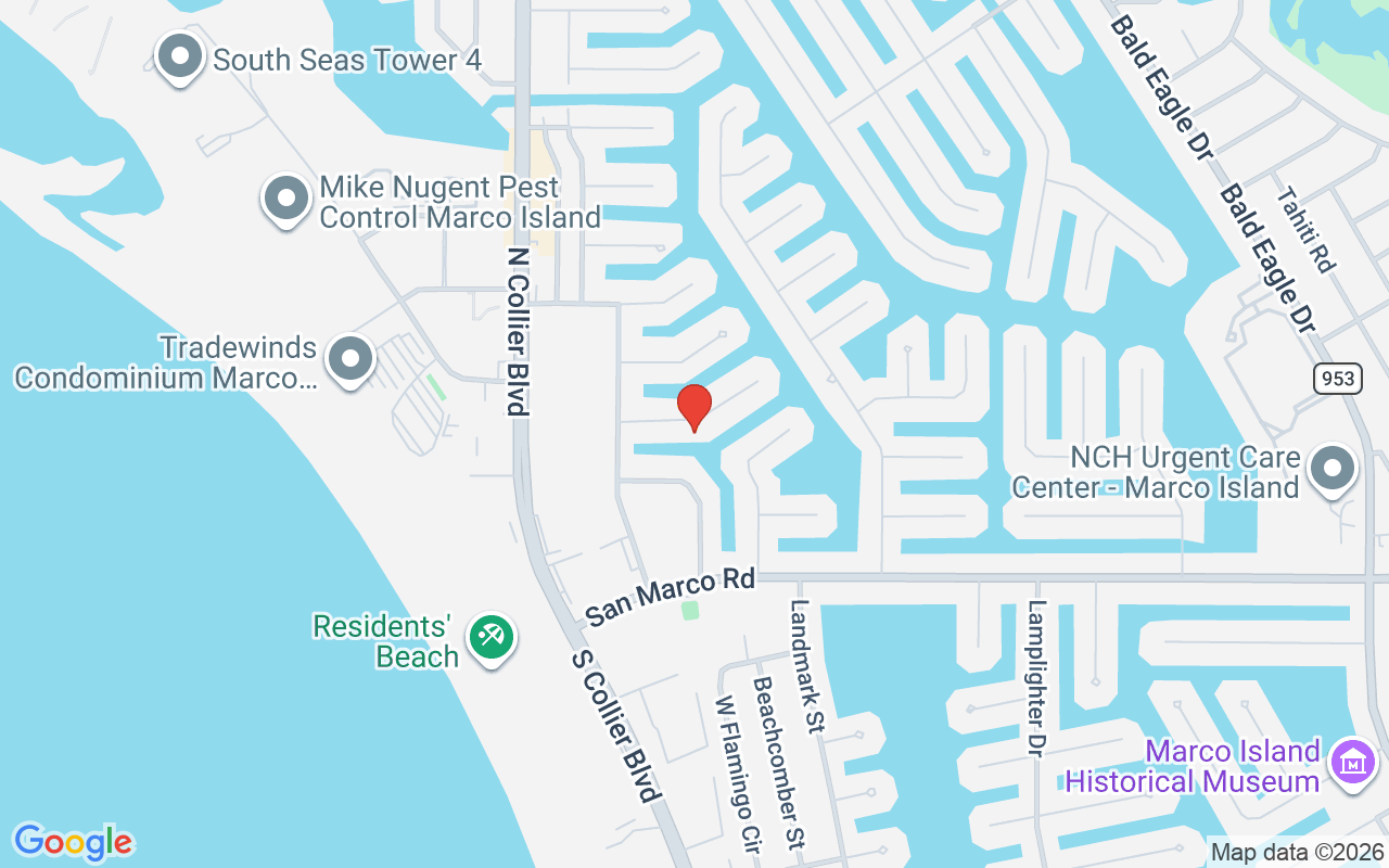 829 Wintergreen Ct, Marco Island, FL 34145