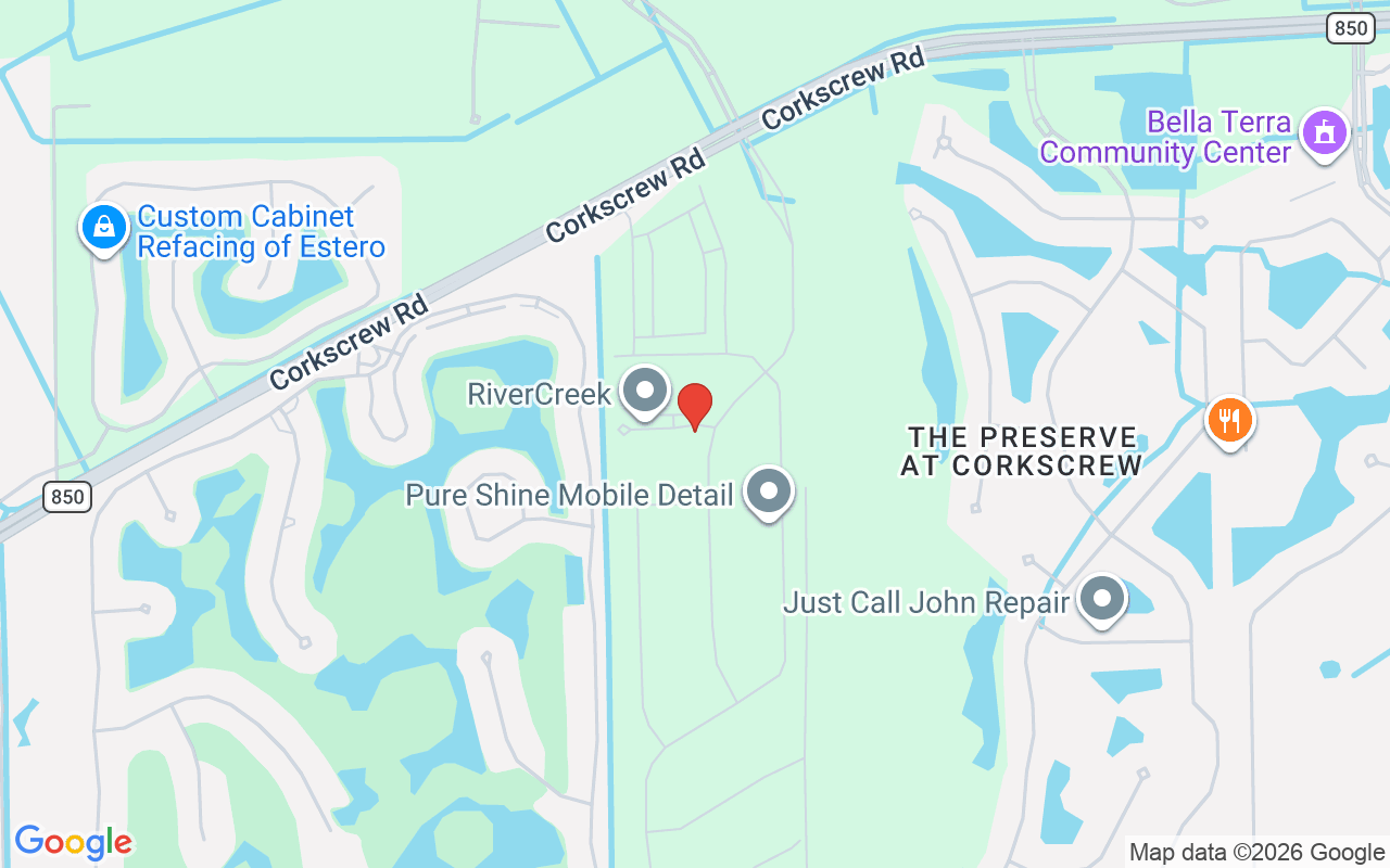 12801 Springbrook Ct, Estero, FL 33928