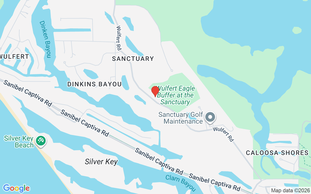 2356 Wulfert, Sanibel, JRWOOD-0 33957