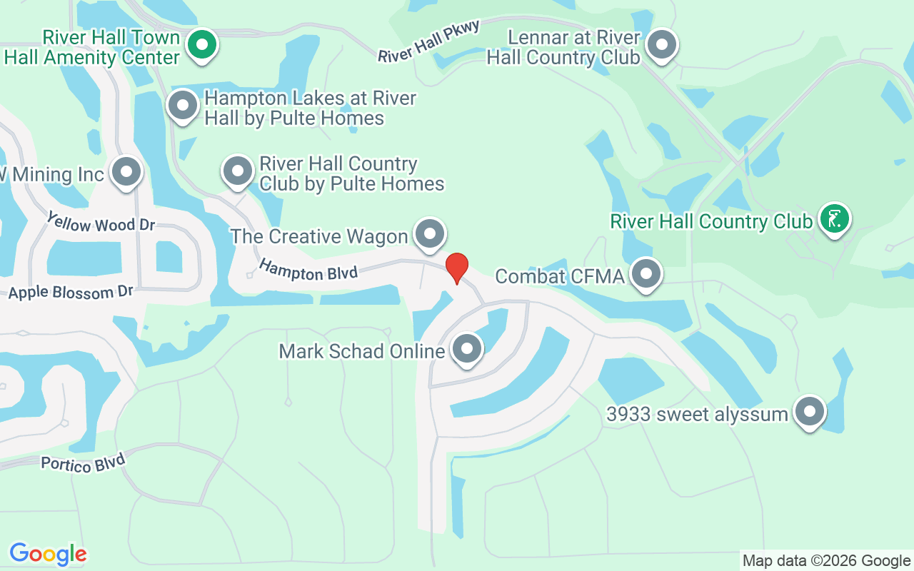 3425 Hampton Blvd, Alva, FL 33920