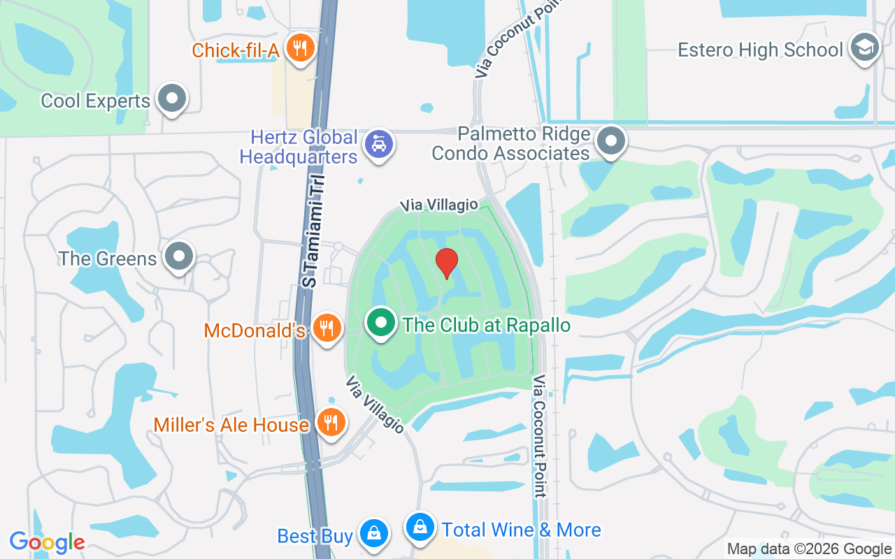 22177 Isola Verdi Way, Estero, FL 33928