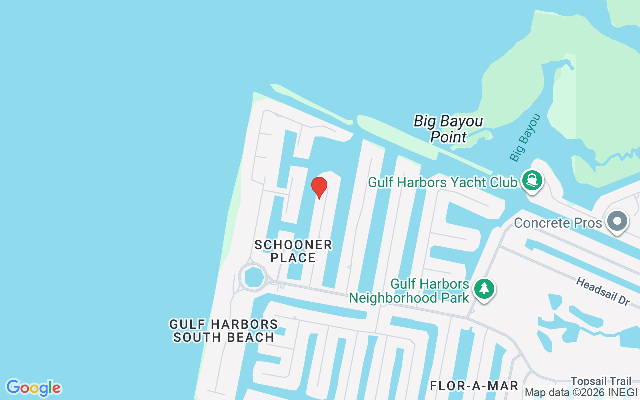 5521 Windward Way, New Port Richey, FL 34652