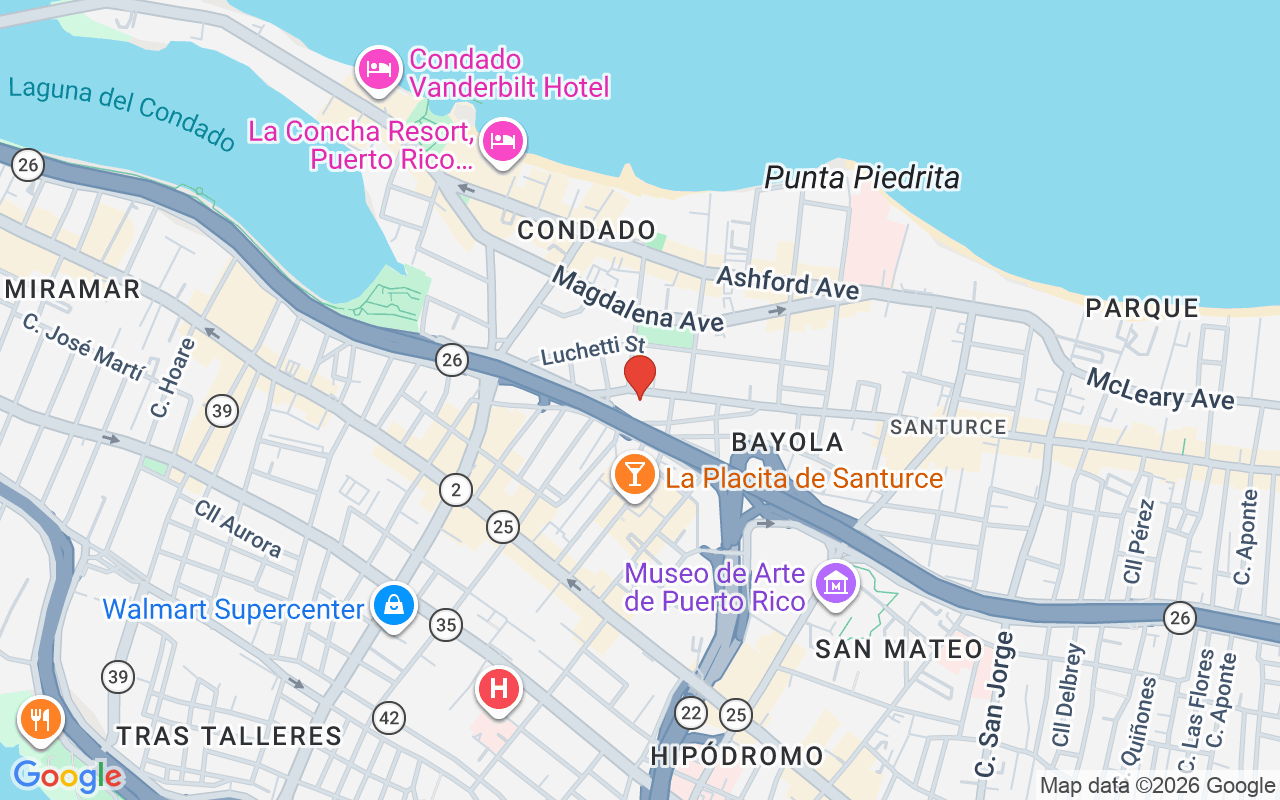 1308 Wilson Ave, San Juan, PR 00907