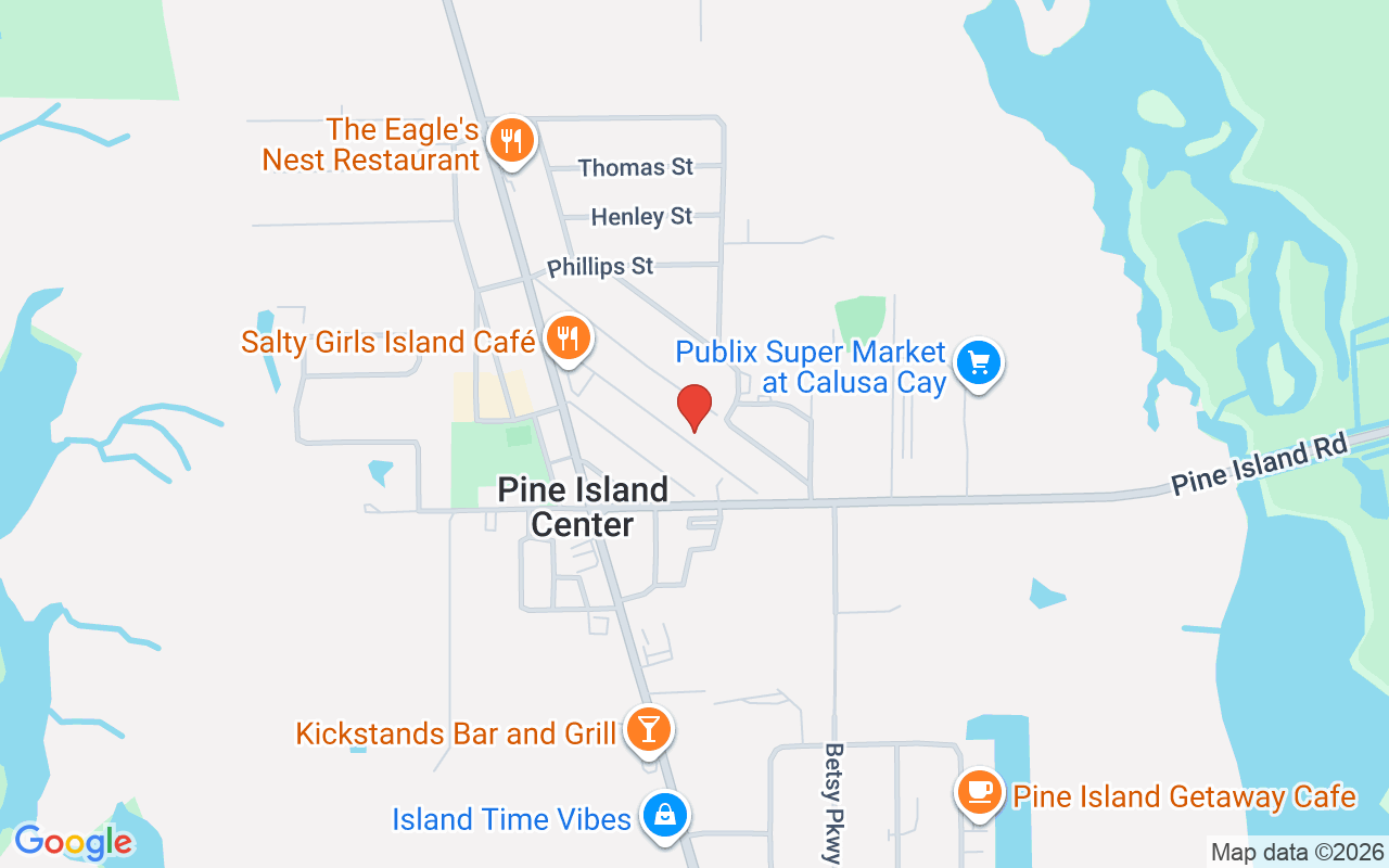 5428 Avenue C, Bokeelia, FL 33922