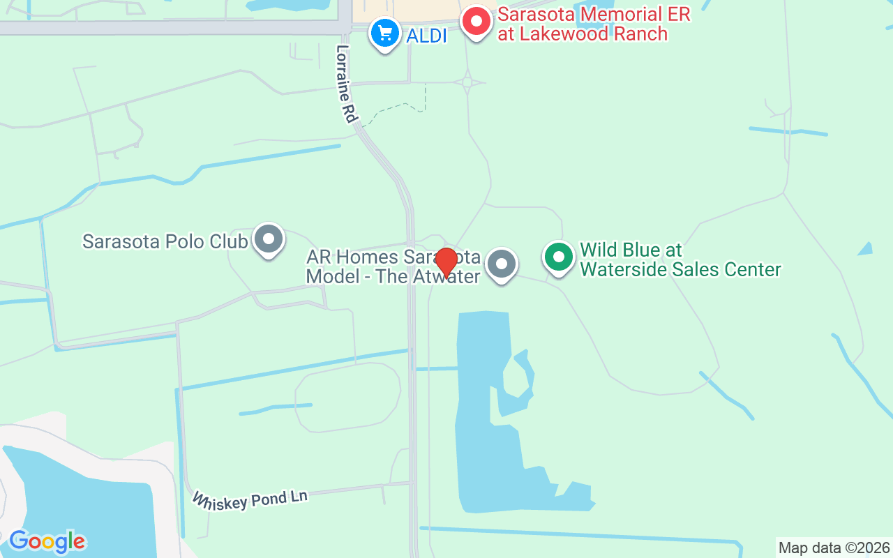 508 Blue Shell Loop, Sarasota, FL 34240