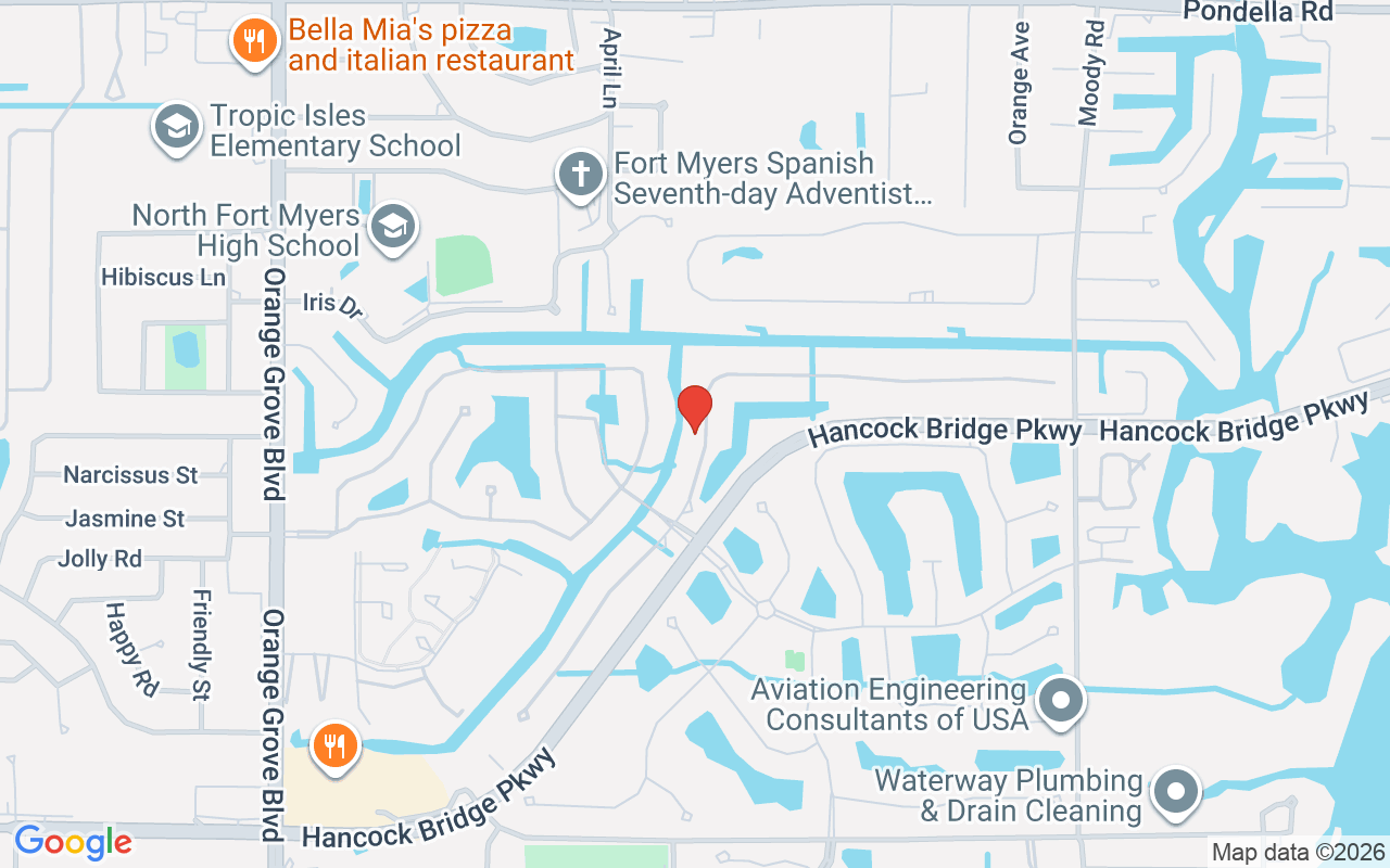 13081 Seaside Harbour Dr, North Fort Myers, FL 33903