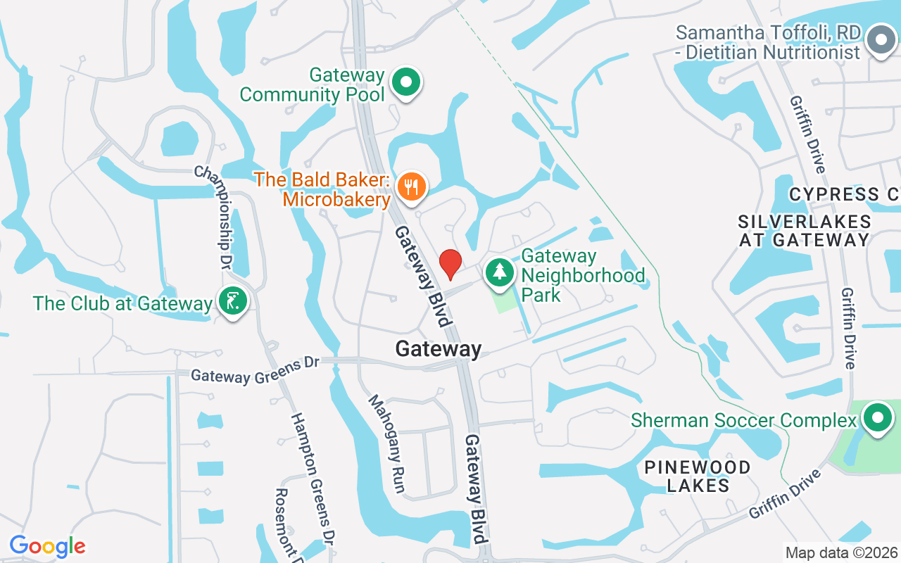 12211 Eagle Pointe Cir, Fort Myers, FL 33913