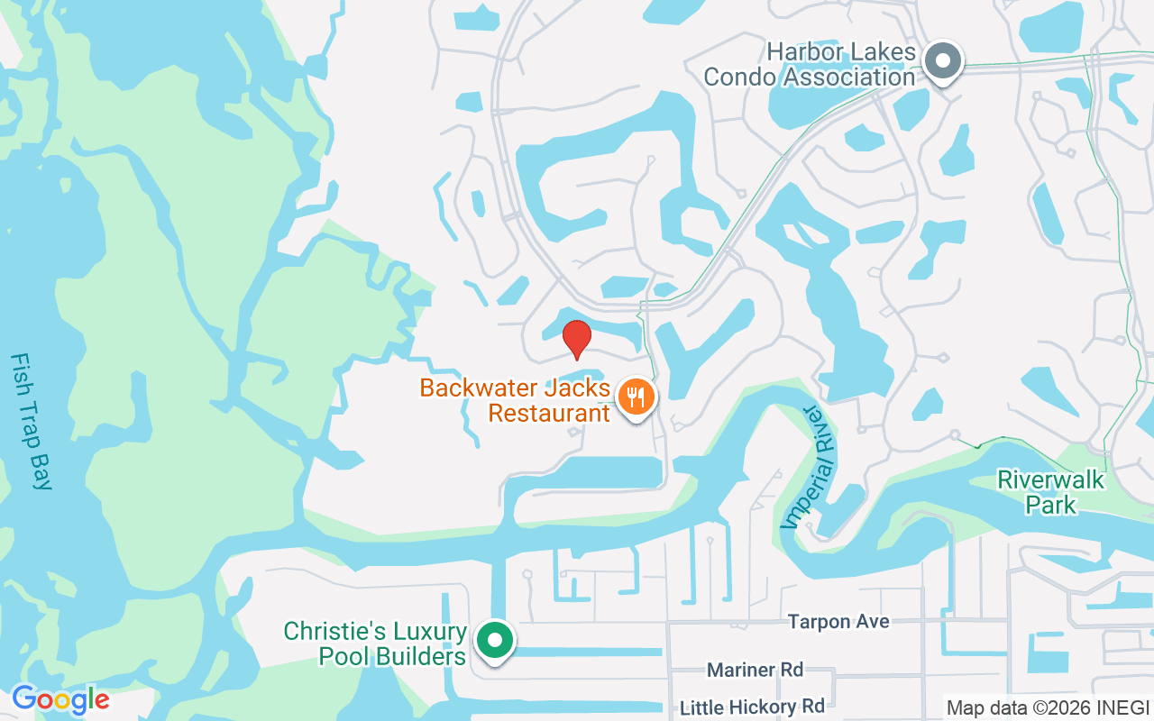 4431 Riverwatch Dr 202, Bonita Springs, FL 34134