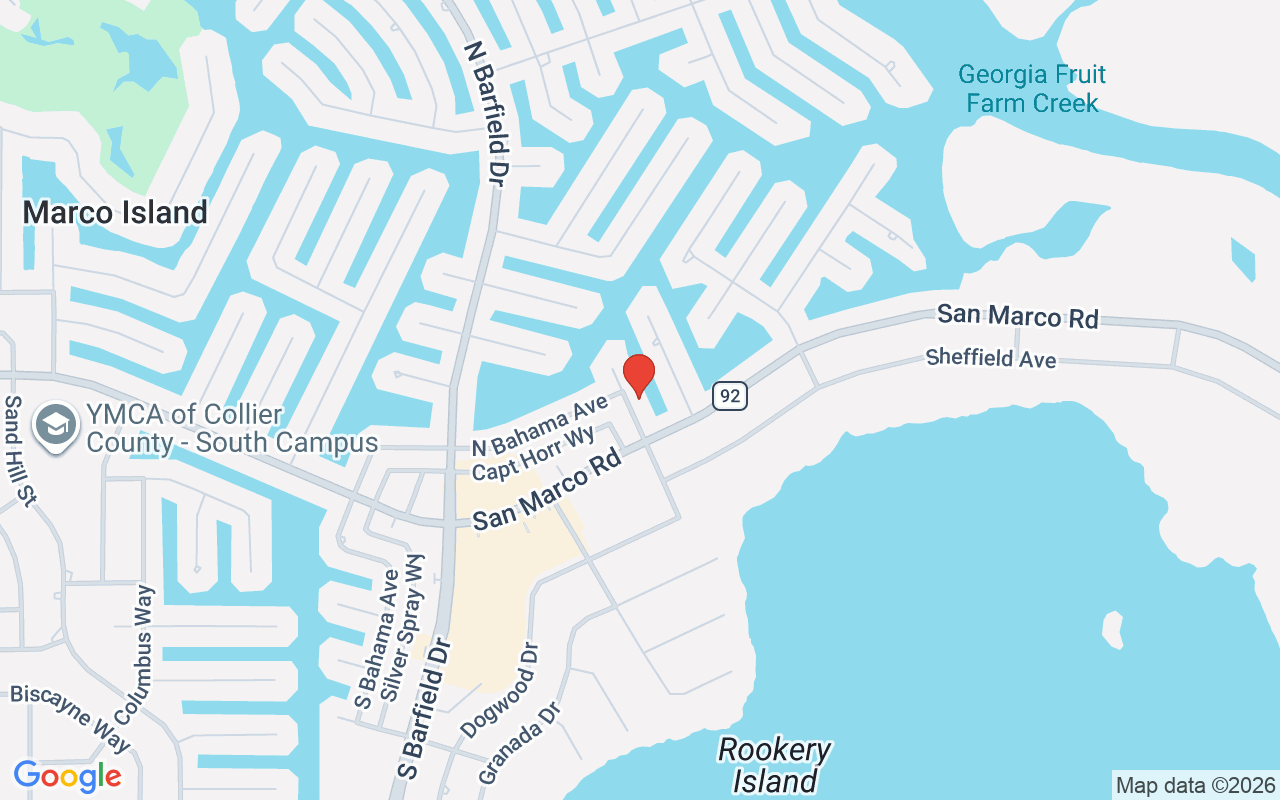 25 Covewood Ct, Marco Island, FL 34145