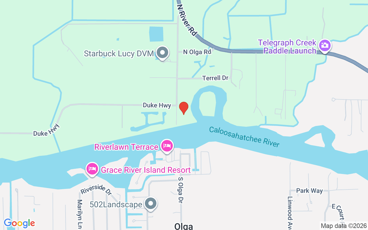 18090 Olga Dr N, Alva, FL 33920