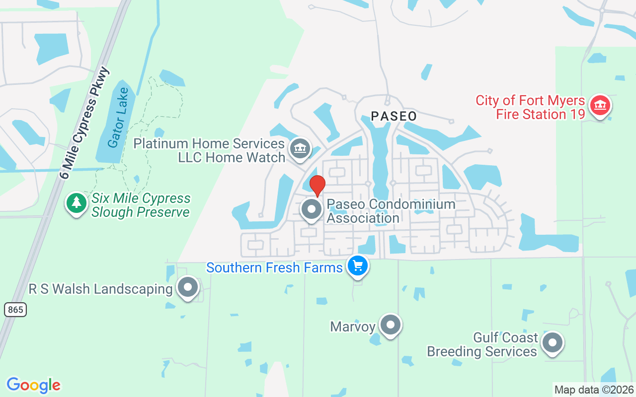 11866 Adoncia Way 2210, Fort Myers, FL 33912